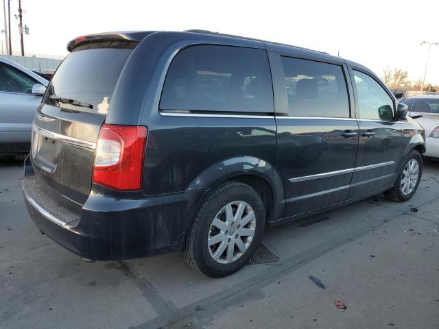 Photo 3 from auction – 2013 CHRYSLER TOWN & COU with VIN 2C4RC1BG3DR677747