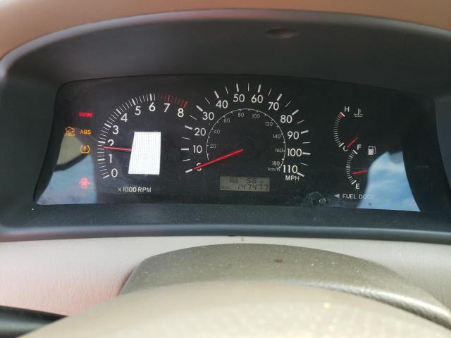 Photo 9 from auction – 2007 TOYOTA COROLLA CE with VIN 2T1BR30E67C740938