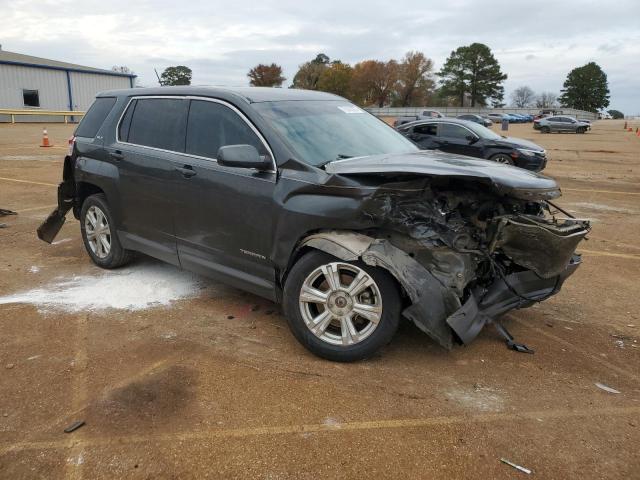 Photo 4 from auction – 2017 GMC TERRAIN SL with VIN 2GKALMEK9H6213226