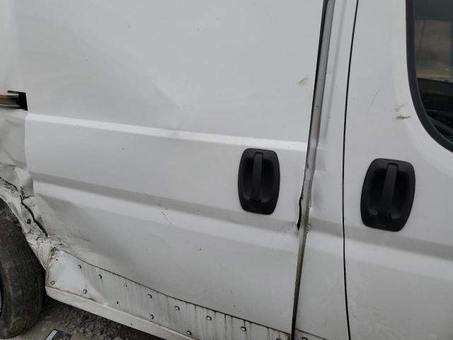 Photo 11 from auction – 2017 RAM PROMASTER with VIN 3C6TRVNG3HE531046