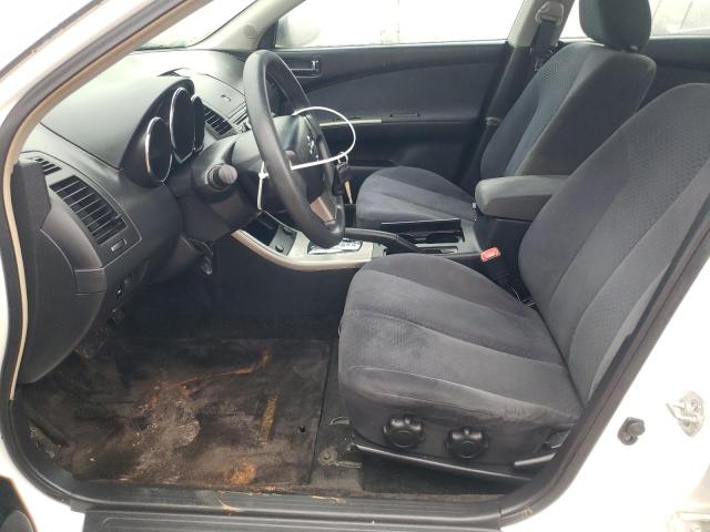 Photo 7 from auction – 2005 NISSAN ALTIMA S with VIN 1N4AL11E25C397055