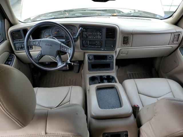 Photo 8 from auction – 2003 GMC YUKON with VIN 1GKEC13V73R292146