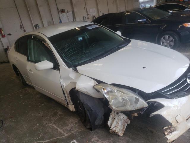 Photo 4 from auction – 2011 NISSAN ALTIMA BAS with VIN 1N4AL2AP6BN445275