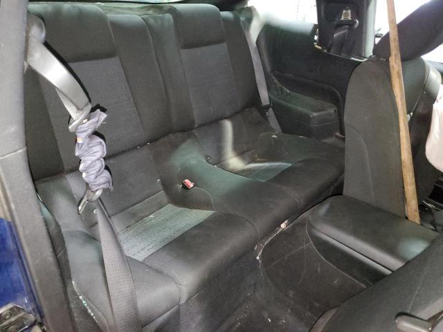 Photo 10 from auction – 2008 FORD MUSTANG with VIN 1ZVHT80N185170156