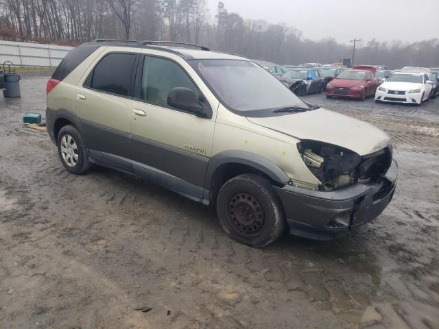 Photo 4 from auction – 2003 BUICK RENDEZVOUS with VIN 3G5DA03E23S528164