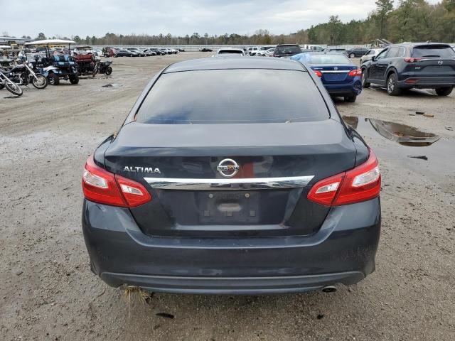 Photo 6 from auction – 2016 NISSAN ALTIMA 2.5 with VIN 1N4AL3AP0GN354435