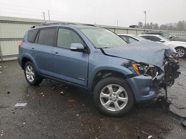 Photo 4 from auction – 2010 TOYOTA RAV4 LIMIT with VIN JTMDK4DV1AD016663