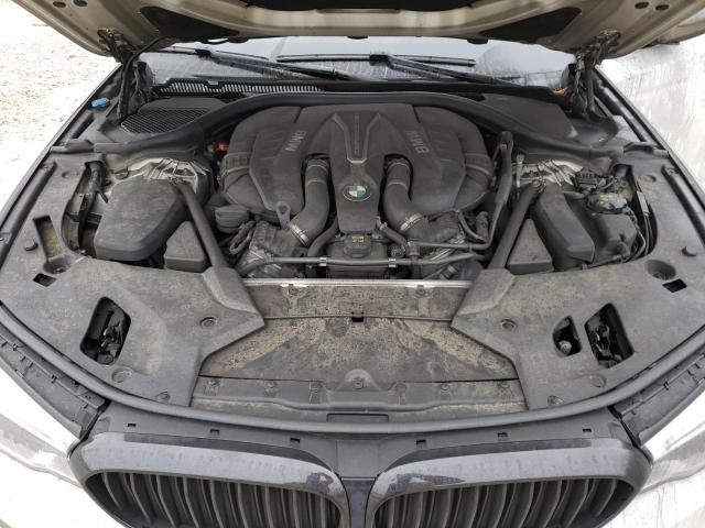 Photo 11 from auction – 2018 BMW M550XI with VIN WBAJB9C55JB050020