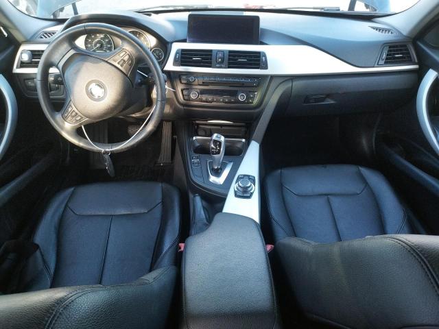Photo 8 from auction – 2012 BMW 328 I with VIN WBA3A5C57CF259324