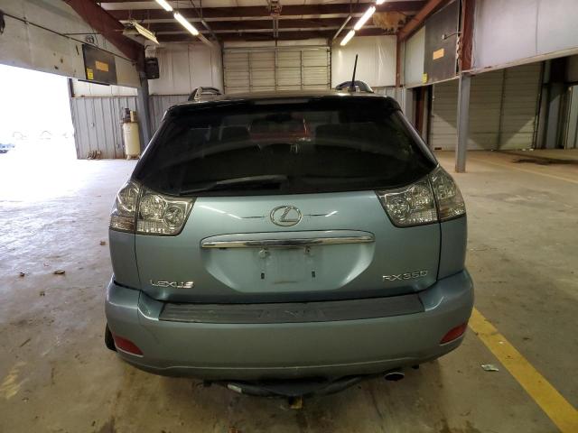 Photo 6 from auction – 2008 LEXUS RX 350 with VIN 2T2HK31U08C055786