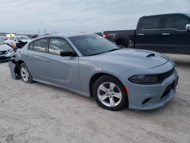 Photo 4 from auction – 2020 DODGE CHARGER GT with VIN 2C3CDXHG8LH200320