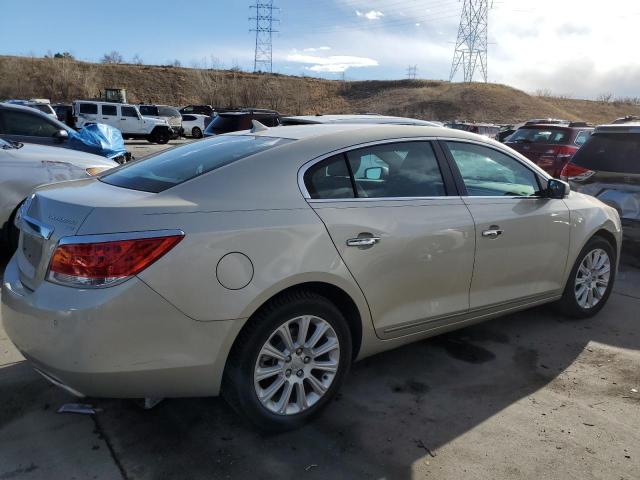 Photo 3 from auction – 2013 BUICK LACROSSE P with VIN 1G4GG5E3XDF276971