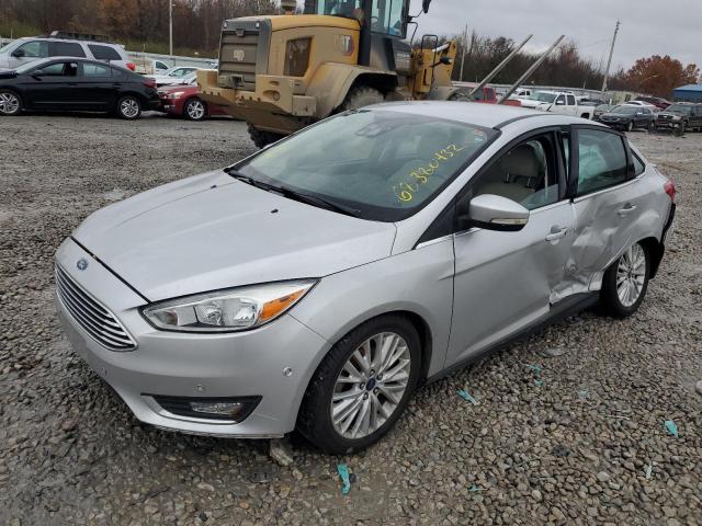 FORD FOCUS TITA 2015 with VIN 1FADP3J29FL321871 - Photo from auction