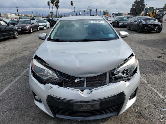 Zdjęcie 5 z aukcji – 2015 TOYOTA COROLLA L z VIN 2T1BURHE6FC442183