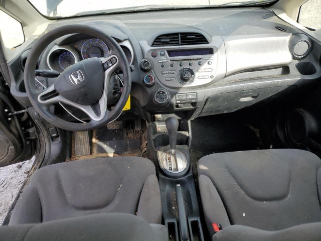 Фото 8 с аукциона – 2012 HONDA FIT с VIN JHMGE8H33CS007254
