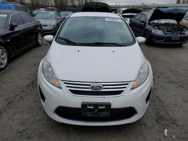 Photo 5 from auction – 2011 FORD FIESTA SE with VIN 3FADP4BJ2BM193655