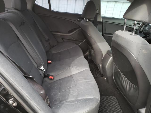 Photo 10 from auction – 2015 KIA OPTIMA LX with VIN KNAGM4A79F5650430