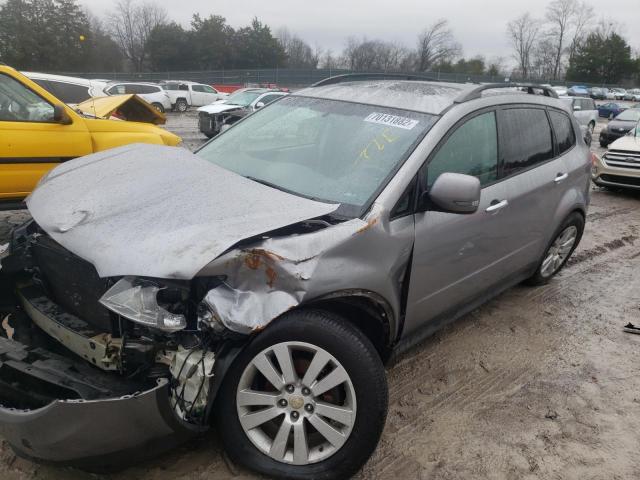 Photo 1 from auction – 2008 SUBARU TRIBECA LI with VIN 4S4WX93D084412573