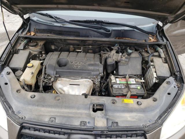Photo 11 from auction – 2012 TOYOTA RAV4 with VIN 2T3BF4DV6CW220005