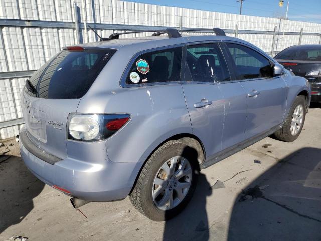 Photo 3 from auction – 2009 MAZDA CX-7 with VIN JM3ER293490233386