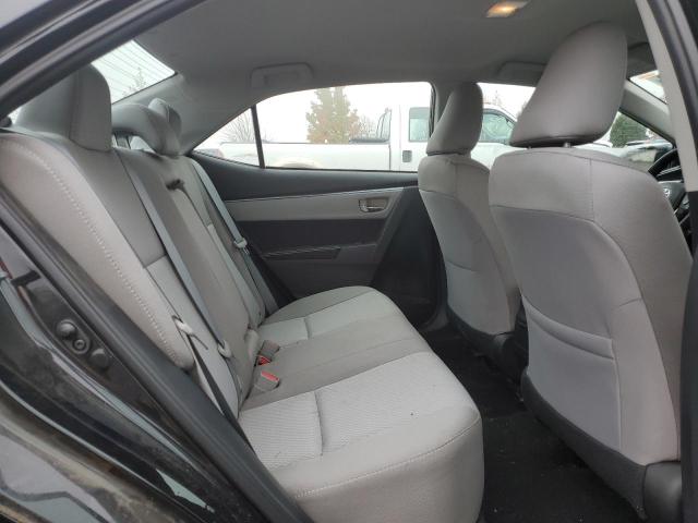 Photo 10 from auction – 2016 TOYOTA COROLLA L with VIN 2T1BURHE1GC525165