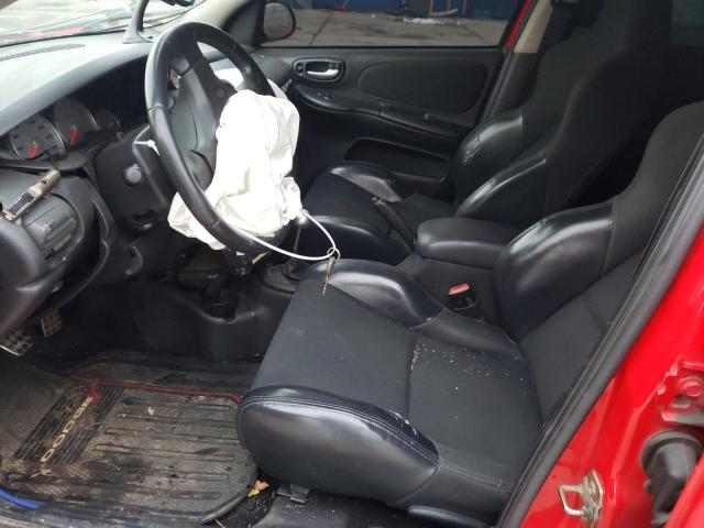 Photo 7 from auction – 2004 DODGE NEON SRT-4 with VIN 1B3ES66S44D535005