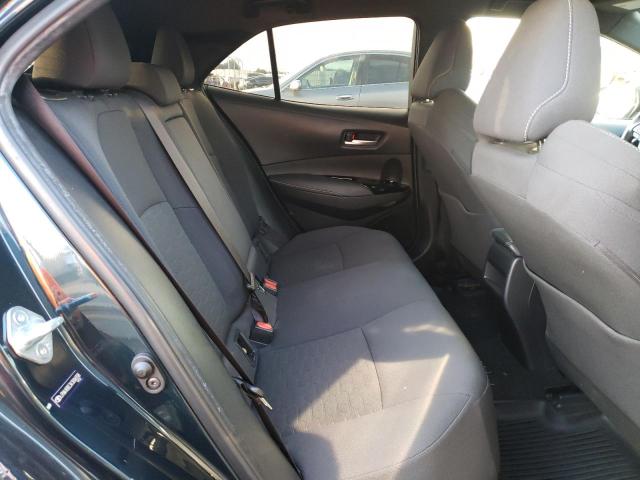 Photo 10 from auction – 2019 TOYOTA COROLLA SE with VIN JTNK4RBE3K3006558