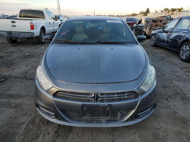 Photo 5 from auction – 2013 DODGE DART SXT with VIN 1C3CDFBH1DD154677