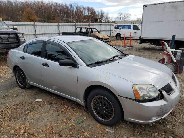 Photo 4 from auction – 2004 MITSUBISHI GALANT DE with VIN 4A3AB26F24E102590
