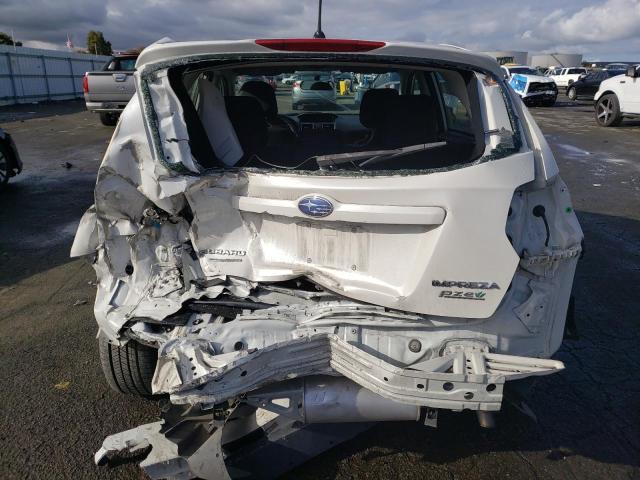 Photo 6 from auction – 2016 SUBARU IMPREZA PR with VIN JF1GPAB65G8296393