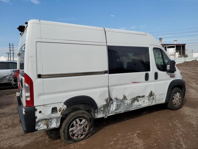 Photo 3 from auction – 2019 RAM PROMASTER with VIN 3C6TRVBG3KE500651