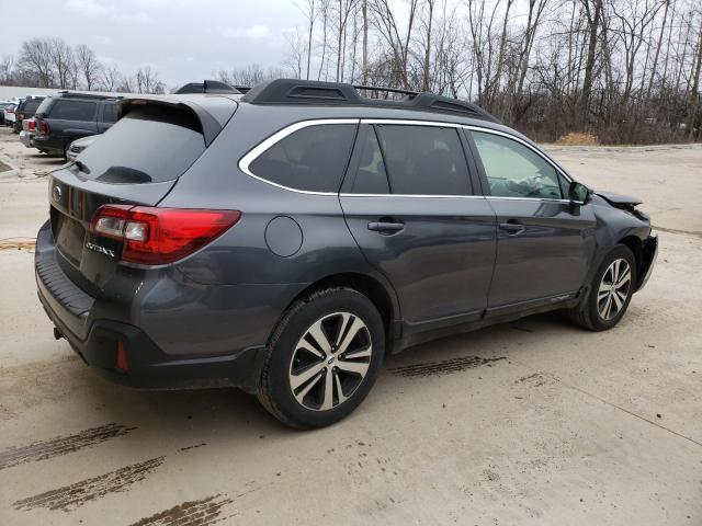 Photo 3 from auction – 2019 SUBARU OUTBACK 2. with VIN 4S4BSANC3K3366639