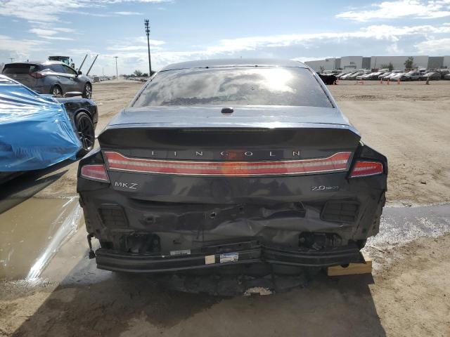 Zdjęcie 6 z aukcji – 2013 LINCOLN MKZ z VIN 3LN6L2G97DR801026