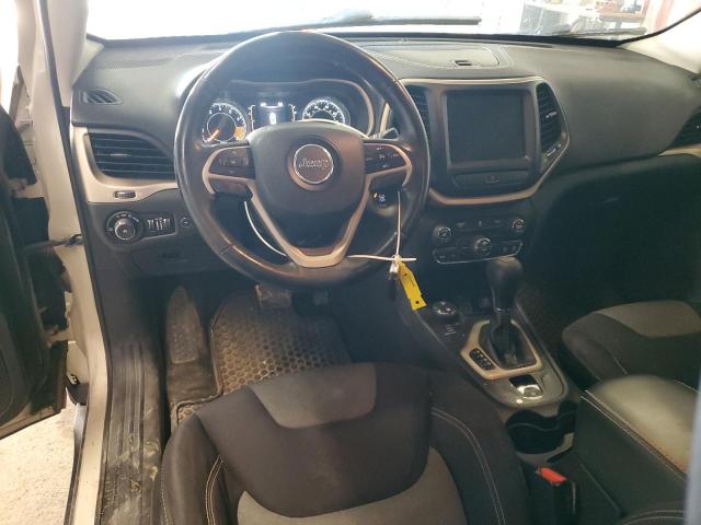 Photo 8 from auction – 2014 JEEP CHEROKEE L with VIN 1C4PJMCS9EW220936