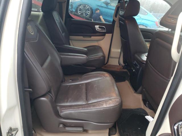 Photo 11 from auction – 2011 CADILLAC ESCALADE E with VIN 1GYS4KEF8BR325249