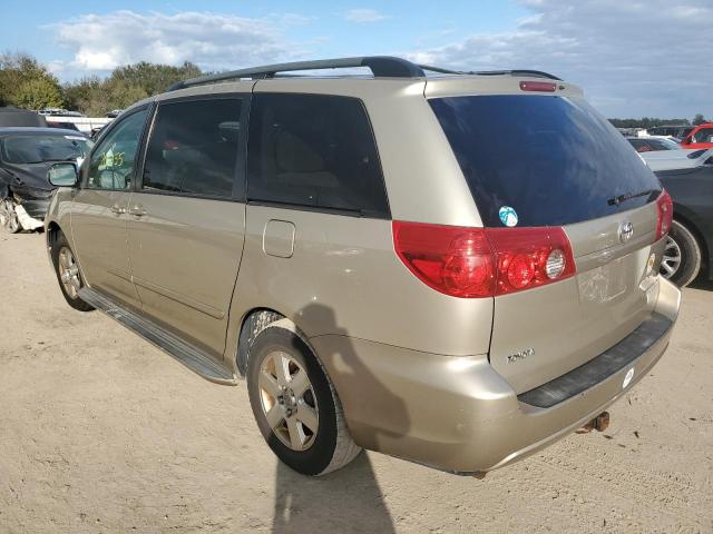 Photo 2 from auction – 2006 TOYOTA SIENNA CE with VIN 5TDZA23C56S557126