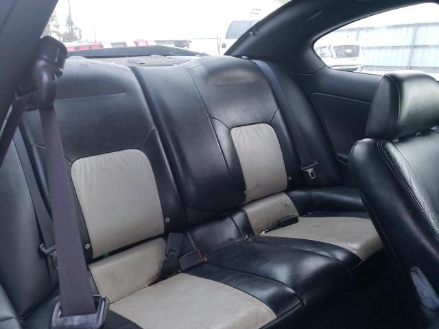 Photo 10 from auction – 2005 DODGE STRATUS SX with VIN 4B3AG42G65E019292