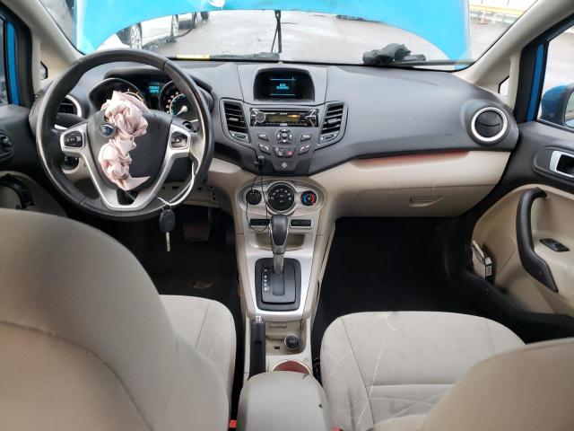Photo 8 from auction – 2014 FORD FIESTA SE with VIN 3FADP4BJ9EM131500