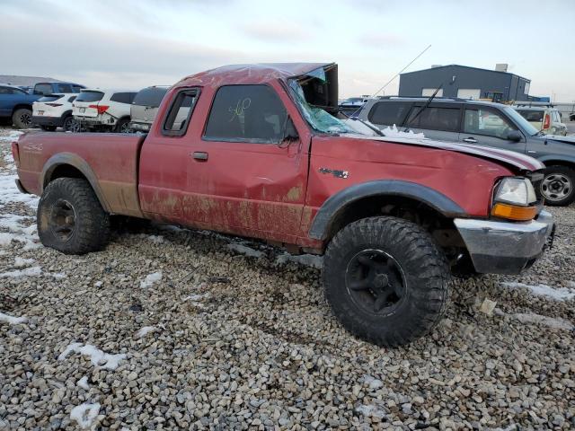 Photo 4 from auction – 2000 FORD RANGER with VIN 1FTZR15X0YPB61492