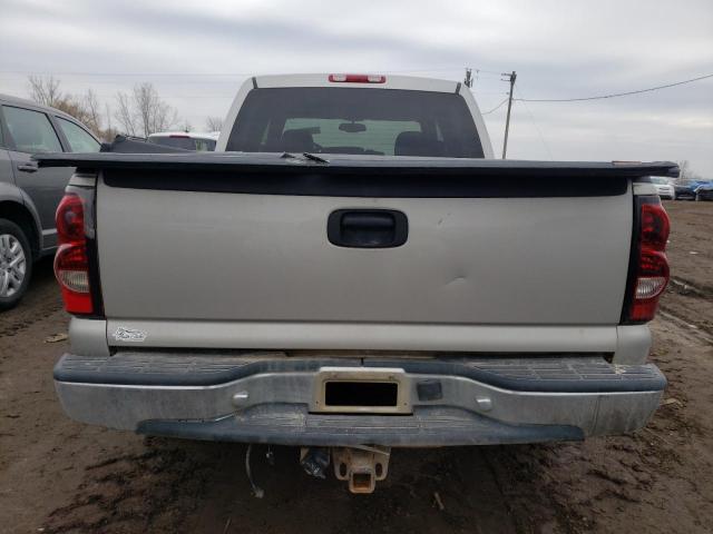 Photo 6 from auction – 2005 CHEVROLET SILVERADO with VIN 2GCEK13T751380302