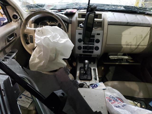Photo 8 from auction – 2008 MERCURY MARINER PR with VIN 4M2CU97168KJ15152