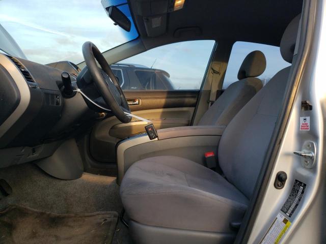 Photo 7 from auction – 2008 TOYOTA PRIUS with VIN JTDKB20U887795187