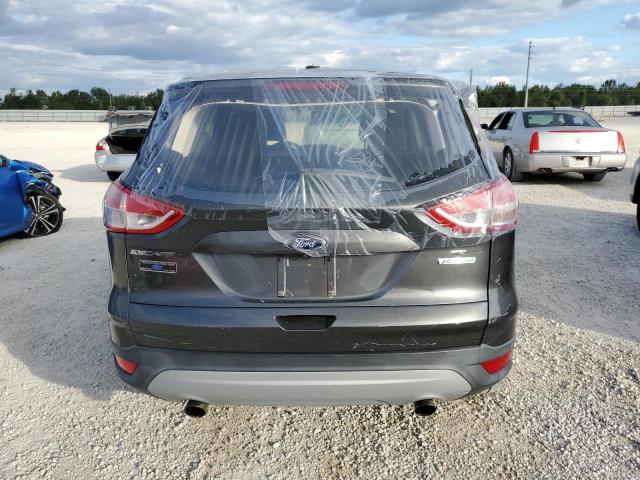 Photo 6 from auction – 2015 FORD ESCAPE SE with VIN 1FMCU0G95FUA93018
