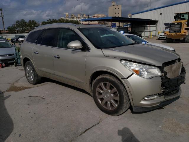 Photo 4 from auction – 2015 BUICK ENCLAVE with VIN 5GAKRBKD8FJ368862