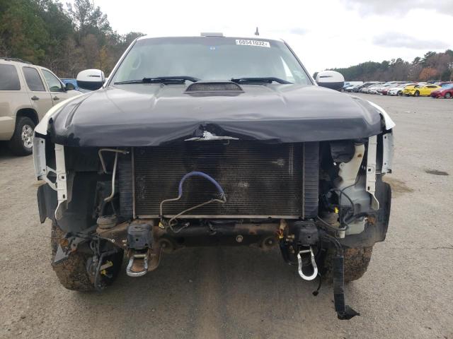 Photo 5 from auction – 2009 CHEVROLET SILVERADO with VIN 3GCEK23M39G287076