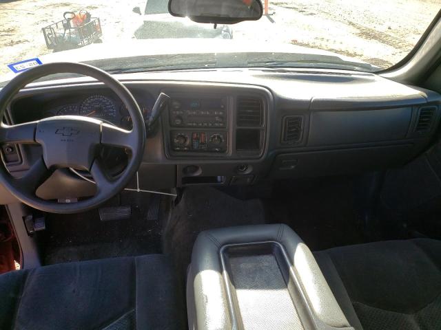 Photo 8 from auction – 2007 CHEVROLET SILVERADO with VIN 2GCEC13VX71112300
