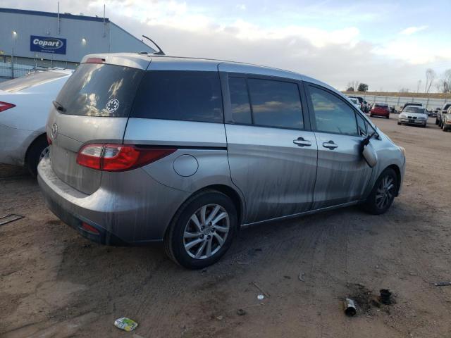Photo 3 from auction – 2012 MAZDA 5 with VIN JM1CW2BL8C0127579
