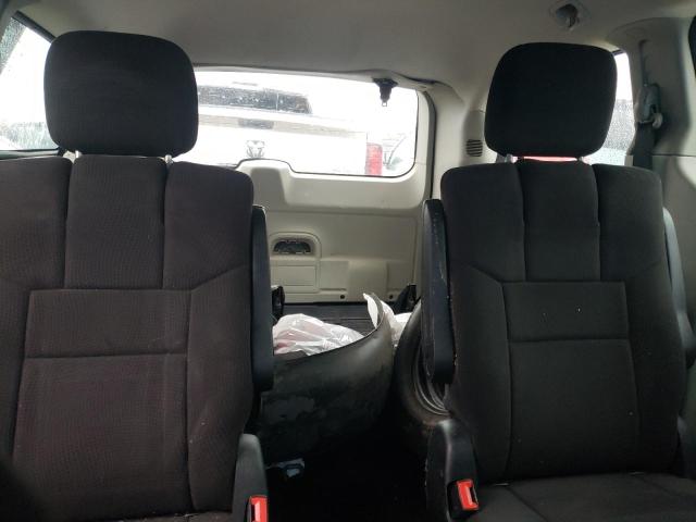 Photo 10 from auction – 2012 DODGE GRAND CARA with VIN 2C4RDGBG8CR191692