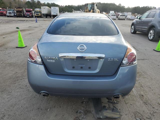 Photo 6 from auction – 2012 NISSAN ALTIMA BAS with VIN 1N4AL2APXCN505432