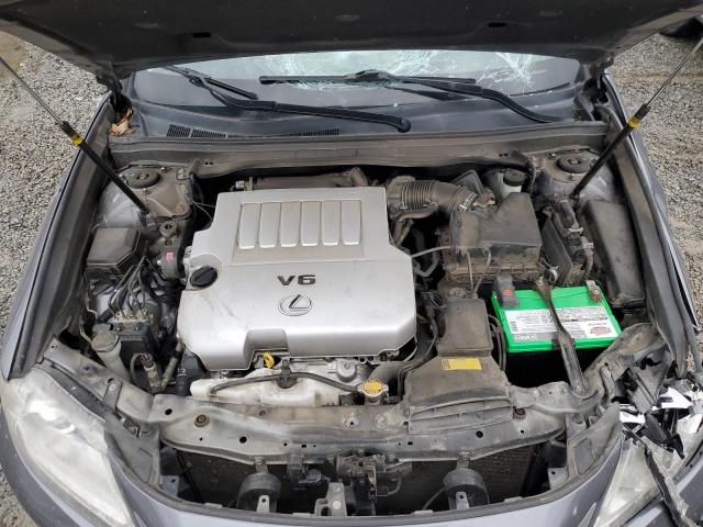 Photo 11 from auction – 2013 LEXUS ES 350 with VIN JTHBK1GG2D2050063